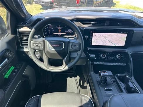 New 2026 GMC Sierra 1500 AT4X AWD/4WD image 21