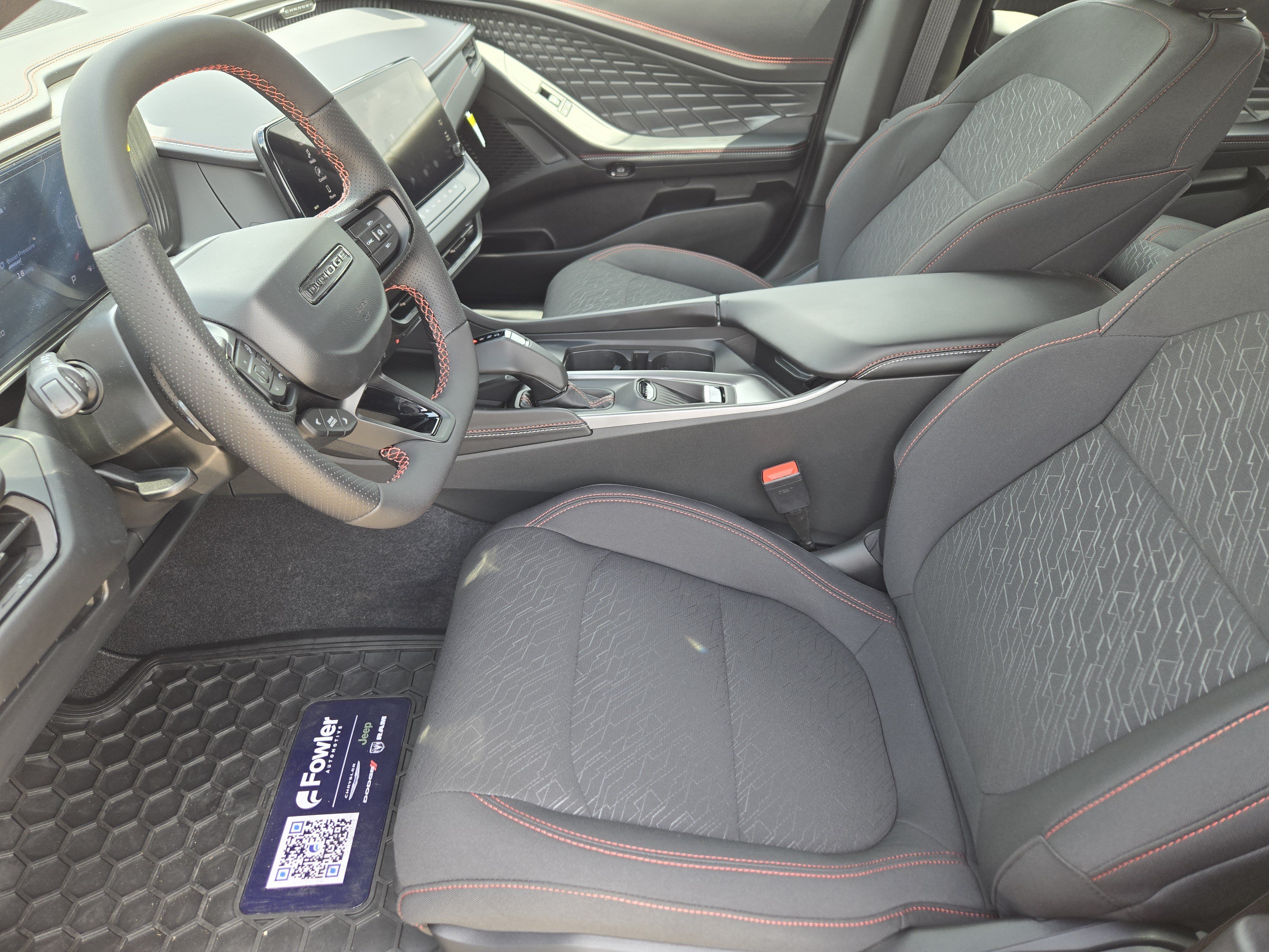 New 2026 Dodge Charger R/T w/ Blacktop Package AWD/4WD image 10
