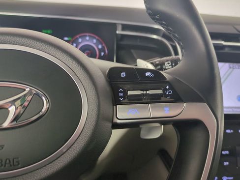 Used 2024 Hyundai Tucson Limited image 34