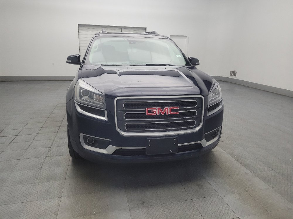 Used 2017 GMC Acadia Limited SLT AWD/4WD image 14