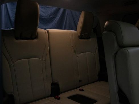 Used 2023 INFINITI QX60 Pure image 19