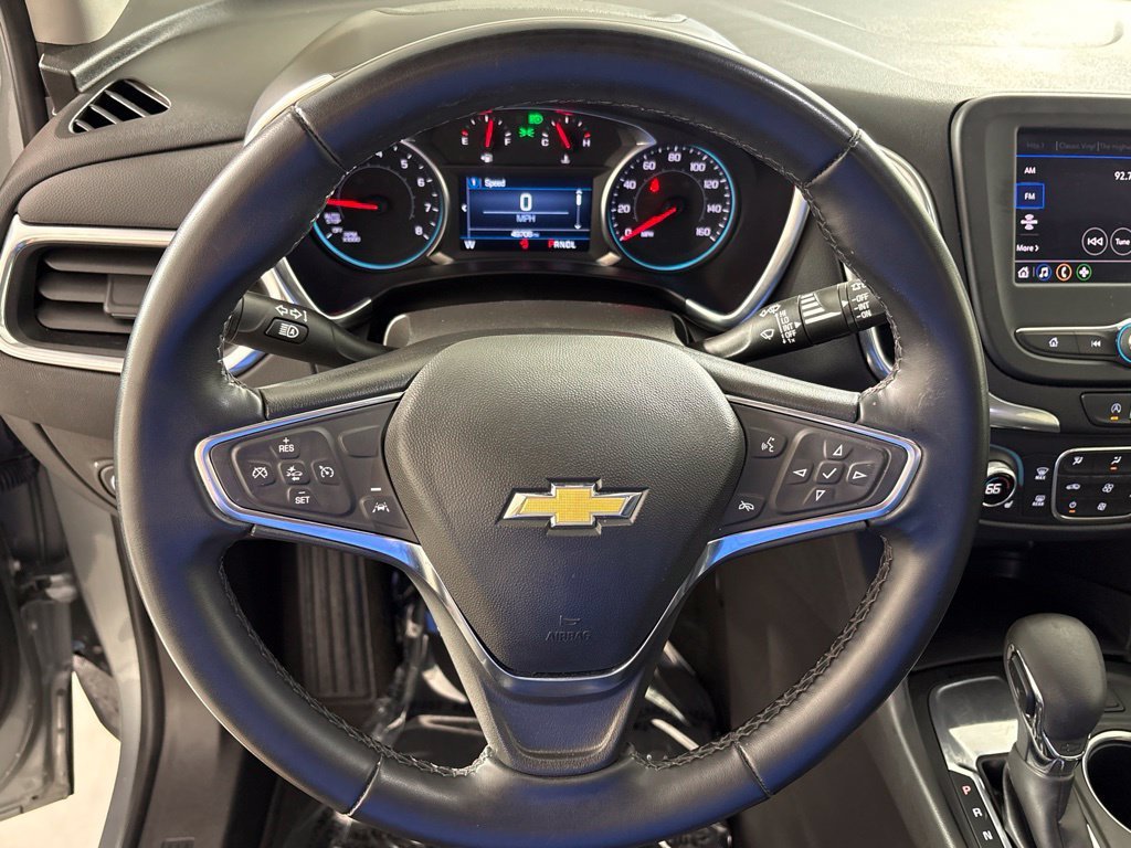Used 2024 Chevrolet Equinox LT FWD image 29