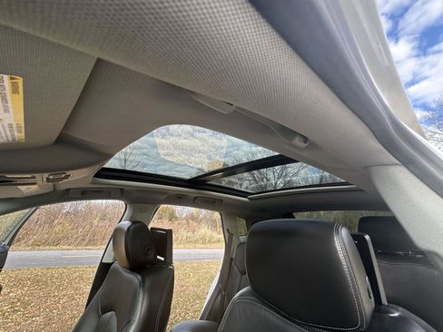 Used 2013 Cadillac SRX Premium image 13