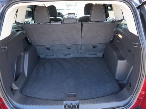 Used 2019 Ford Escape SE AWD/4WD image 27