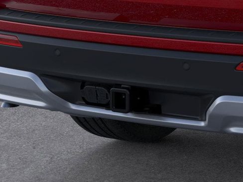 New 2026 Ford Explorer Platinum image 23