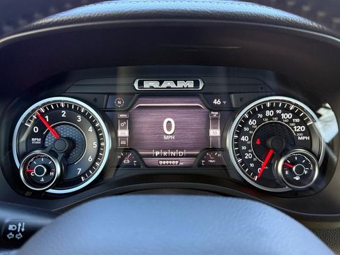 Used 2022 RAM 1500 Laramie w/ Sport Appearance Package image 26