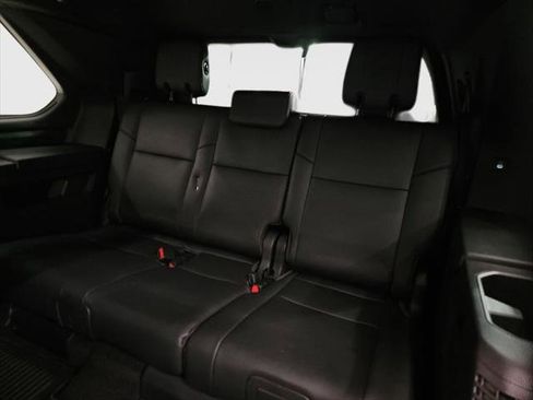 Certified 2026 Toyota Sequoia Platinum w/ TRD Off-Road Package image 21