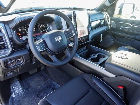 New 2026 RAM 1500 Laramie w/ Night Edition image 13