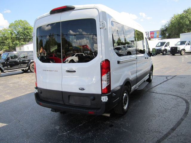 Used 2024 Ford Transit 350 XL RWD image 4