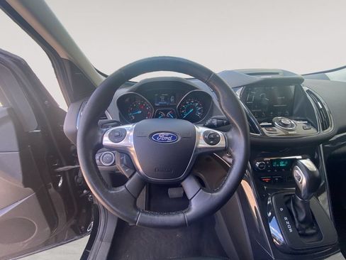 Used 2016 Ford Escape Titanium AWD/4WD image 12