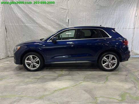 Used 2022 Audi Q3 2.0T Premium AWD/4WD image 13