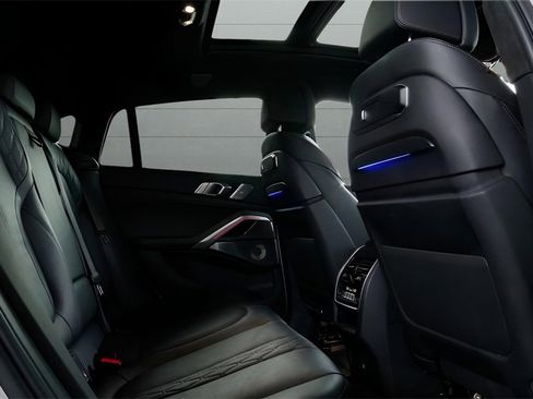 Used 2024 BMW X6 M60i image 69