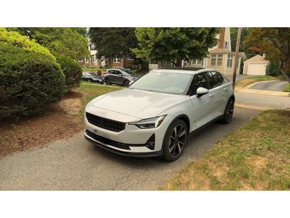 Used 2022 Polestar Polestar 2 w/ Plus Package