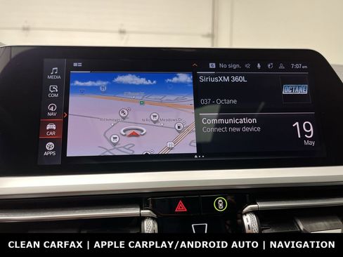 Used 2021 BMW 440i xDrive Coupe w/ Premium Package AWD/4WD image 21
