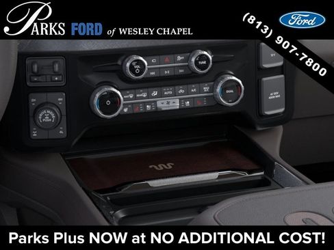 New 2026 Ford F350 King Ranch w/ Tremor Off-Road Package AWD/4WD image 15