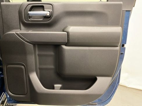 New 2026 Chevrolet Silverado 2500 Custom w/ Custom Convenience Package AWD/4WD image 13