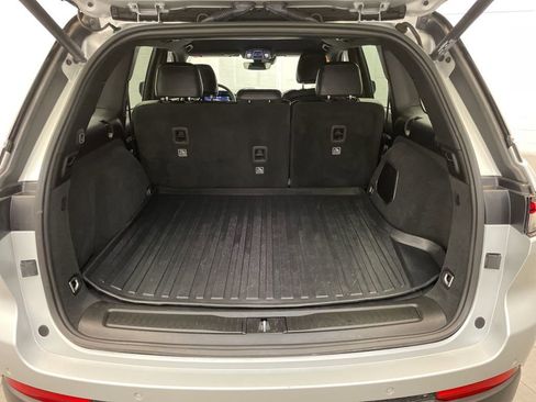 Certified 2022 Jeep Grand Cherokee Trailhawk image 27