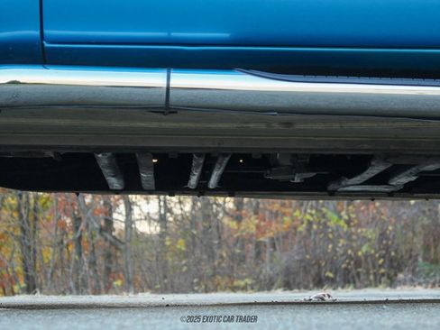 Used 1993 Chevrolet Blazer 4WD image 60