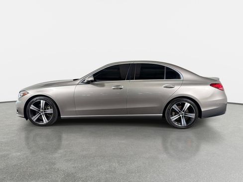 Used 2022 Mercedes-Benz C 300 Sedan image 6