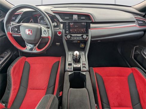 Used 2019 Honda Civic Type R image 14