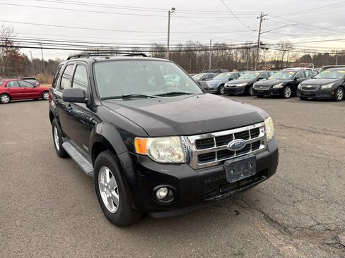 Used 2008 Ford Escape XLT image 1