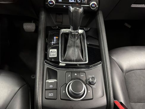 Used 2020 MAZDA CX-5 Touring AWD/4WD image 23