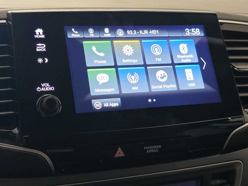Used 2022 Honda Pilot Special Edition image 14