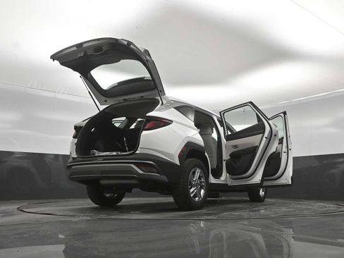 New 2026 Hyundai Tucson SE AWD/4WD image 46