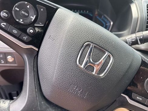 Used 2019 Honda Odyssey EX-L image 10