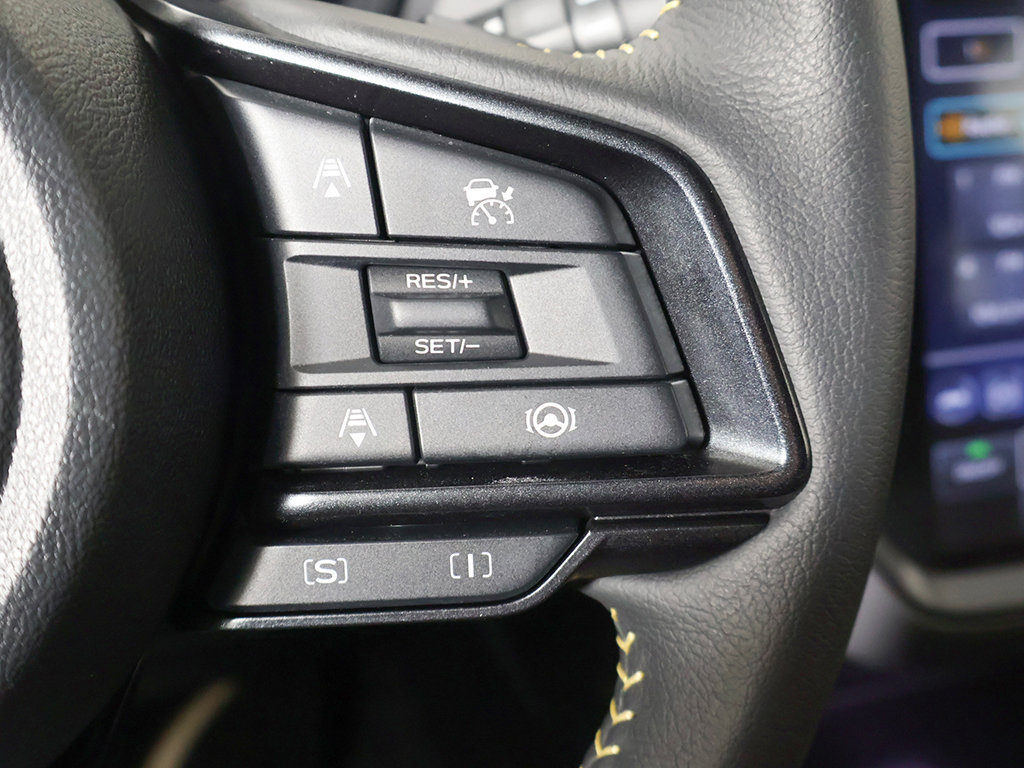 Used 2026 Subaru Crosstrek 2.5i Sport AWD/4WD image 33