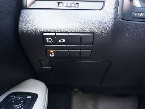 Used 2018 Lexus RX 350 350 w/ Premium Package image 4