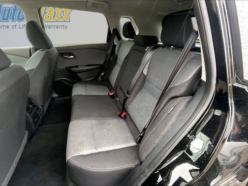 Used 2023 Nissan Rogue SV FWD image 28