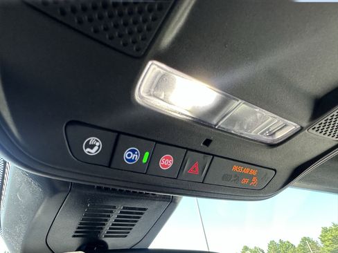 New 2026 Chevrolet Equinox LT w/ Convenience Package II image 15