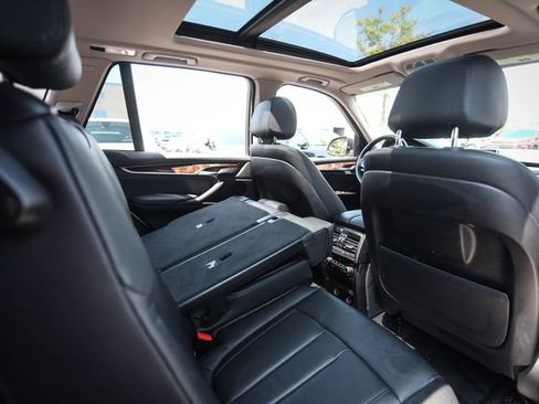 Used 2016 BMW X5 xDrive35i AWD/4WD image 48