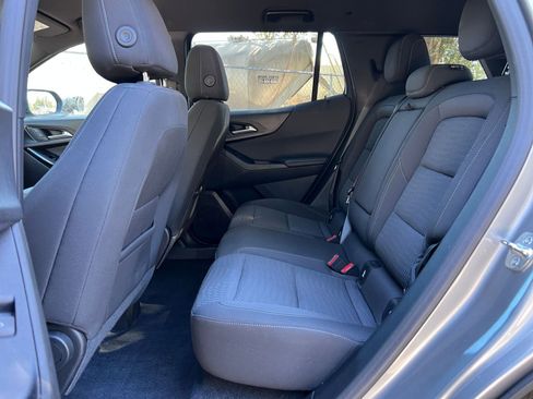 Used 2025 Chevrolet Equinox LT image 20