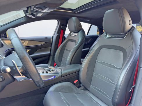 Used 2020 Mercedes-Benz AMG GT 63 image 46