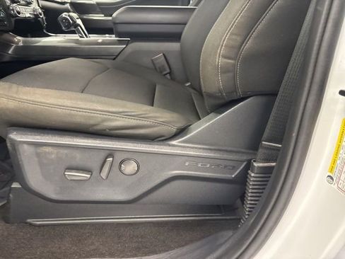 Used 2022 Ford F150 XLT w/ Equipment Group 302A High image 14