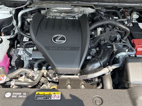 Certified 2024 Lexus RX 350 Premium Plus w/ Convenience Package AWD/4WD image 34
