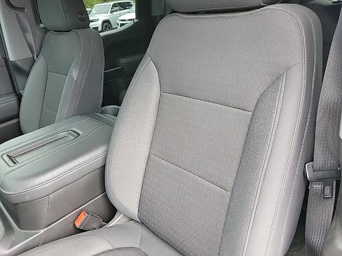 Used 2022 GMC Sierra 1500 Elevation AWD/4WD image 12