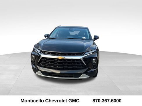 Used 2024 Chevrolet Blazer LT w/ Convenience Package image 9