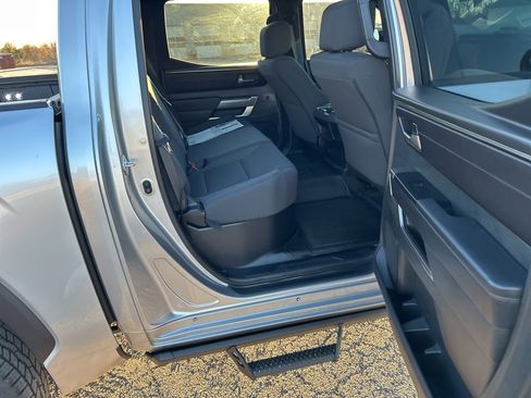 New 2025 Toyota Tundra SR5 image 21