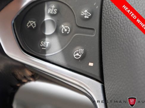 Used 2022 Chevrolet Traverse High Country w/ LPO, Floor Liner Package AWD/4WD image 13