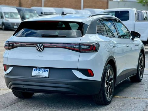 Used 2022 Volkswagen ID.4 Pro S RWD image 5