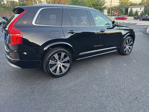 Used 2022 Volvo XC90 T6 Inscription w/ Advanced Package AWD/4WD image 5