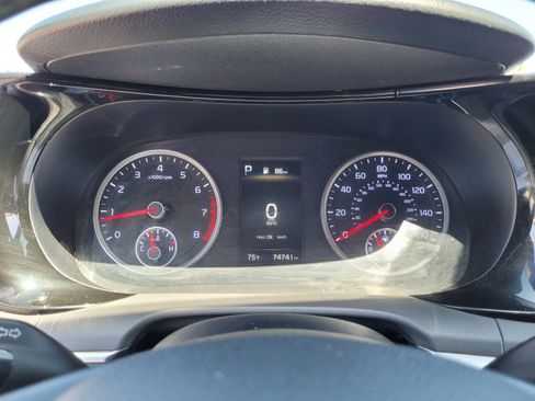 Used 2021 Kia K5 GT-Line FWD image 23