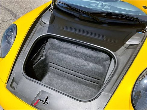 Certified 2024 Porsche 911 Carrera GTS RWD image 24
