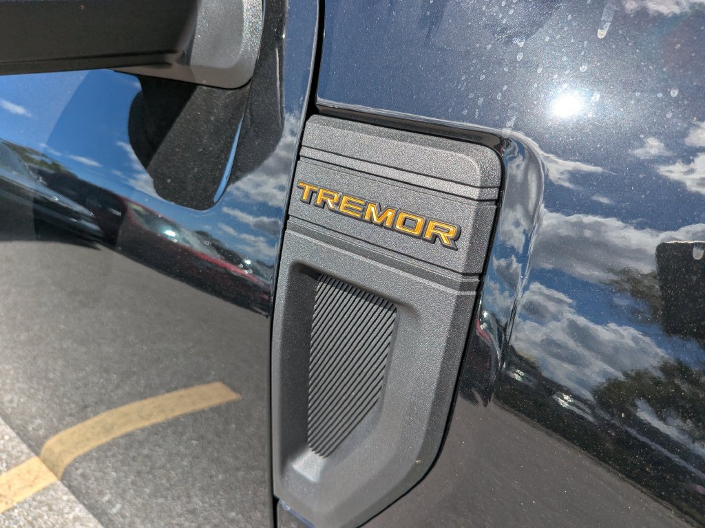 New 2026 Ford Maverick Tremor AWD/4WD image 10