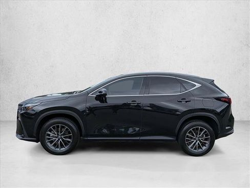 Used 2026 Lexus NX 350 AWD image 9