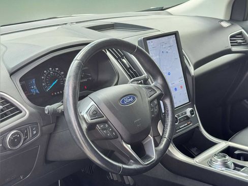 Used 2023 Ford Edge SEL w/ Convenience Package AWD/4WD image 29