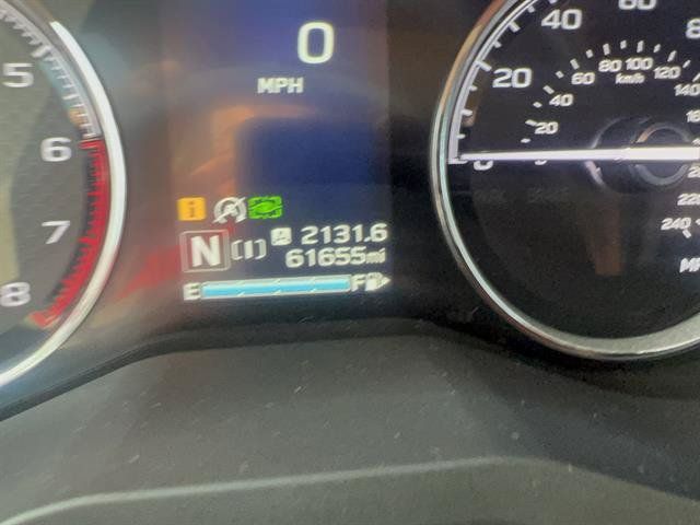 Used 2019 Subaru Forester Touring w/ Popular Package #3 AWD/4WD image 5